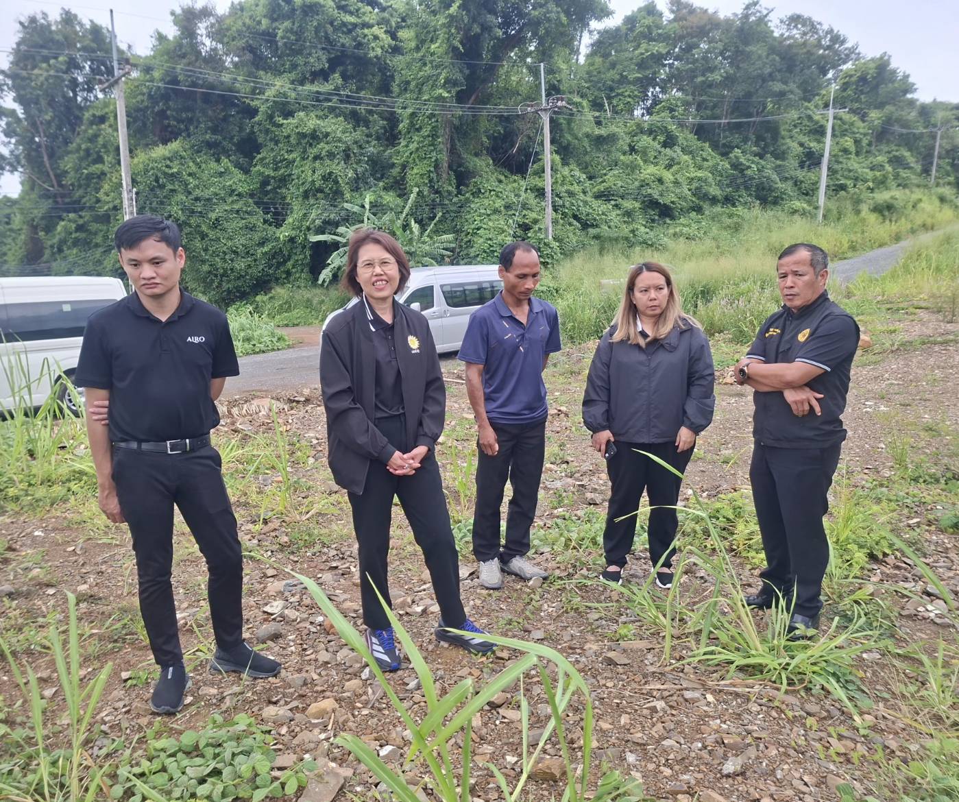 title - ผู้ตรวจราชการ ส.ป.ก. ประชุมตรวจติดตามความก้าวหน้าผลการดำเนินงานตามแผนการตรวจราชการของ สำนักงานการปฏิรูปที่ดินเพื่อเกษตรกรรม ประจำปีงบประมาณ พ.ศ. 2569 รอบที่ 2  เขตตรวจราชการที่ 9 จังหวัดจันทบุรี